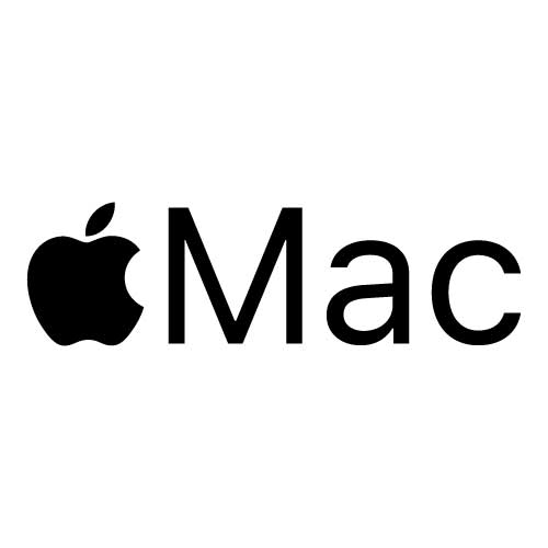 Apple Mac Logo